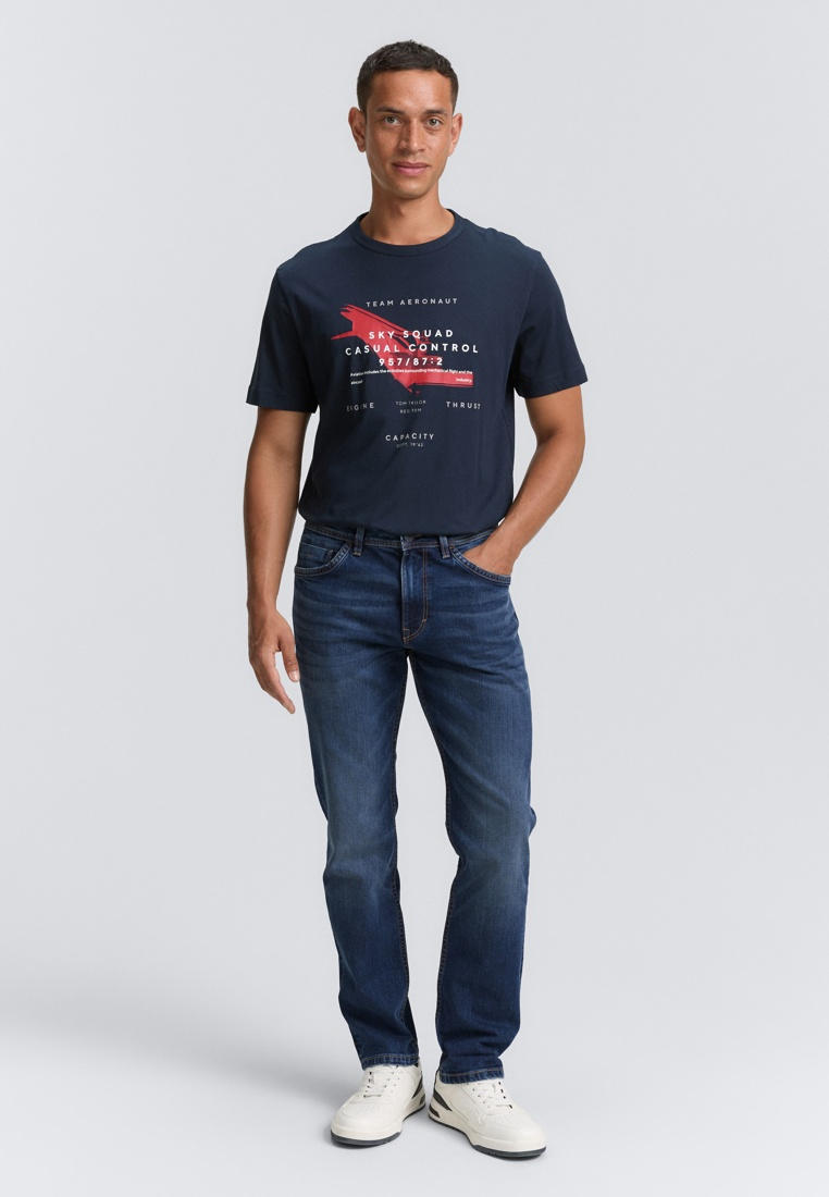 Джинсы Tom Tailor