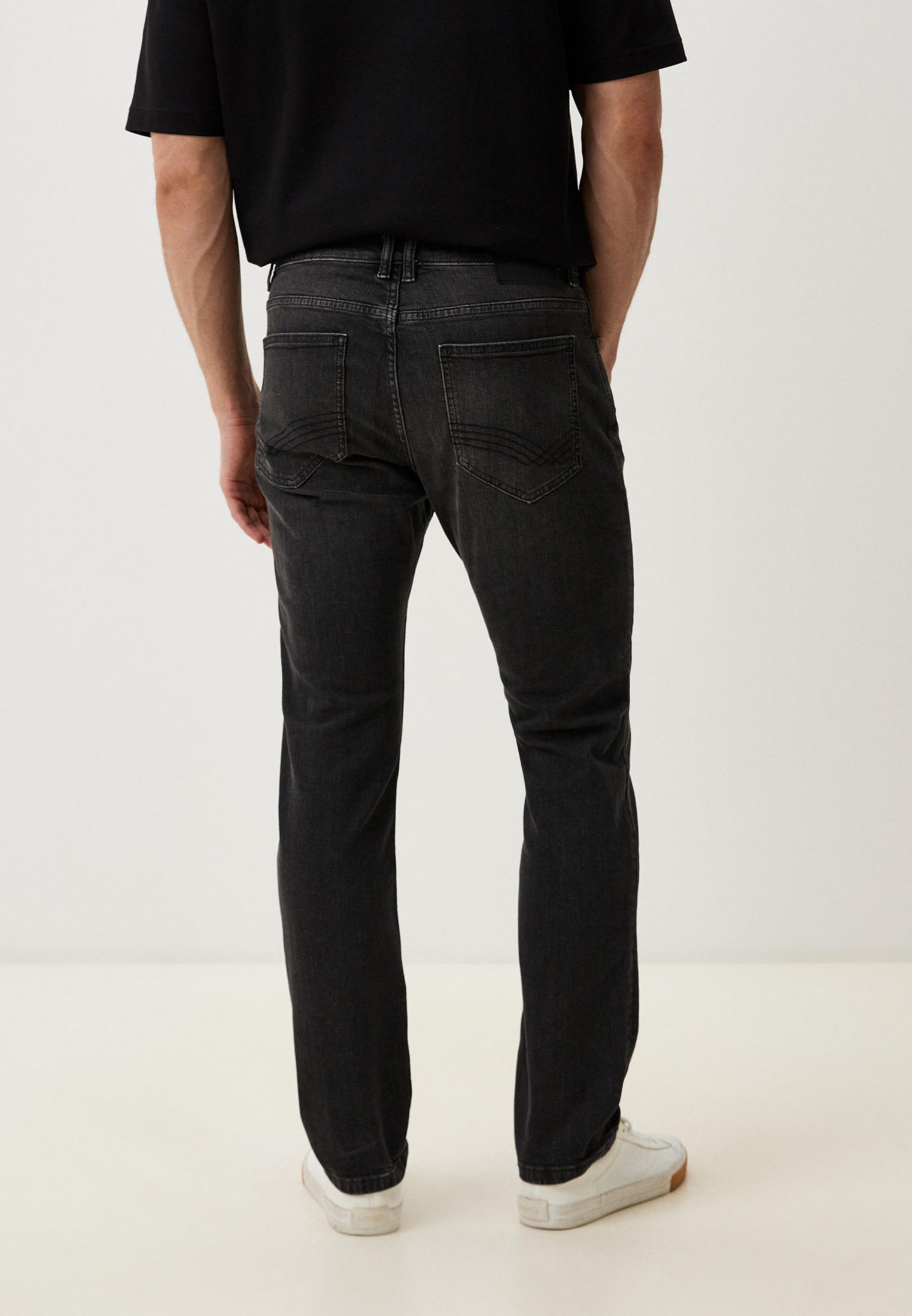 Джинсы Tom Tailor