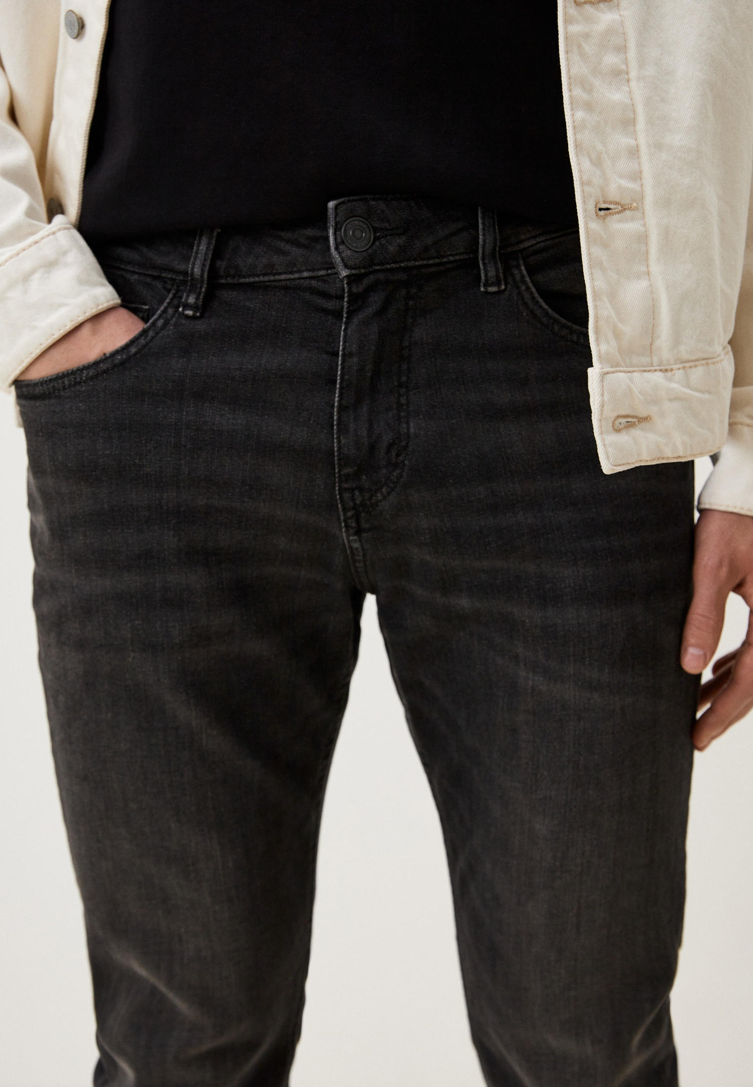 Джинсы Tom Tailor