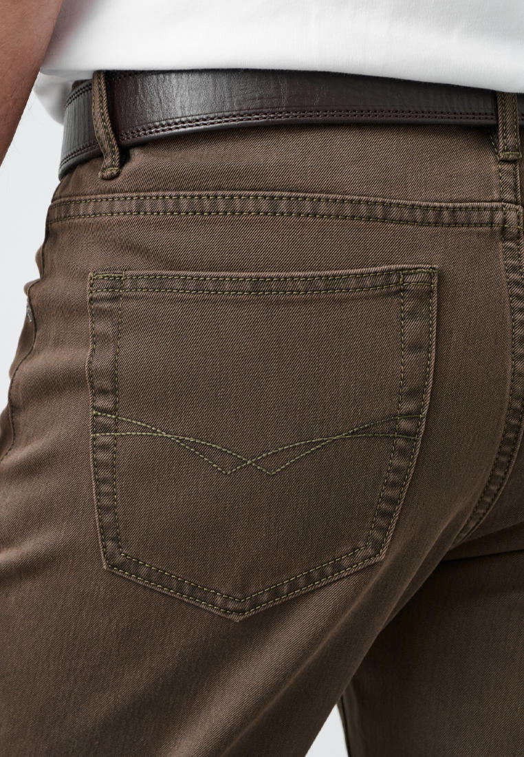 Джинсы Boton Jeans