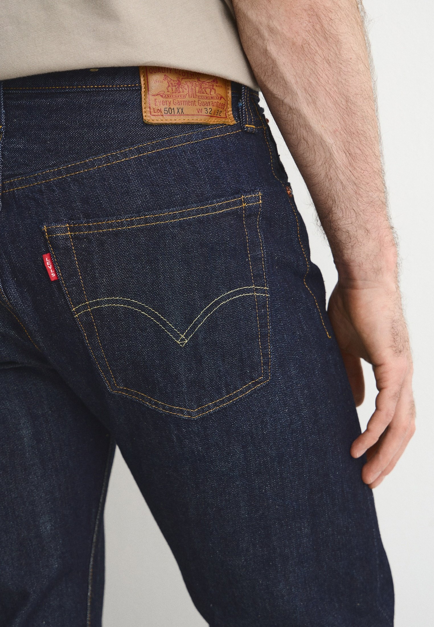 Джинсы Levi's®