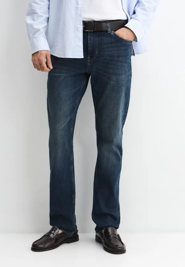 Джинсы Tom Tailor