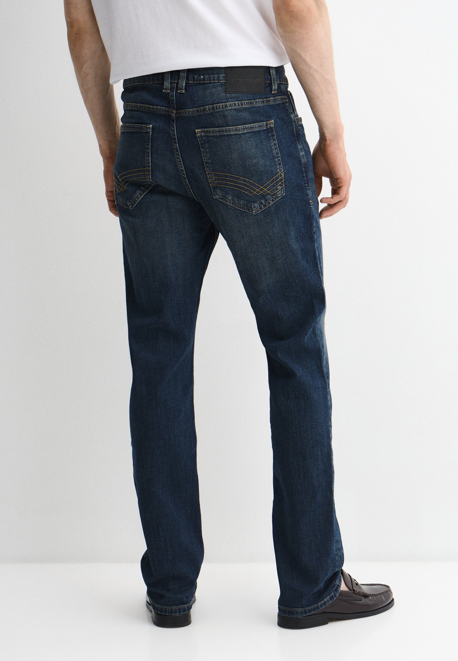 Джинсы Tom Tailor