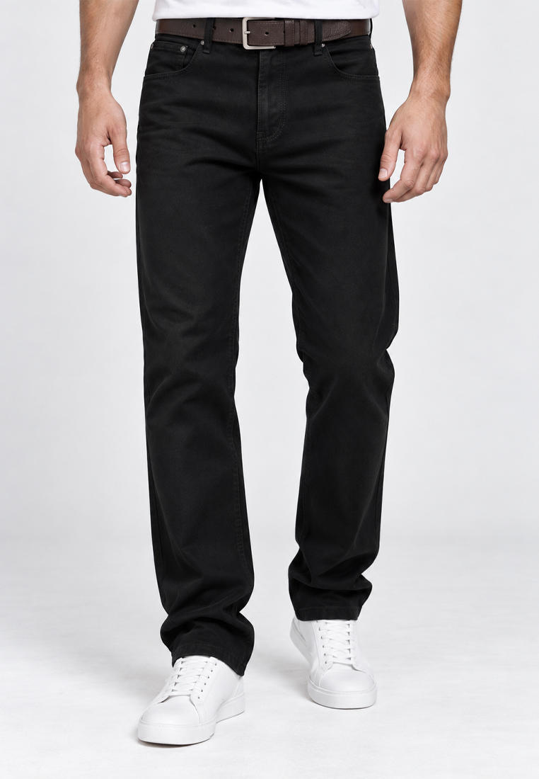 Джинсы Boton Jeans