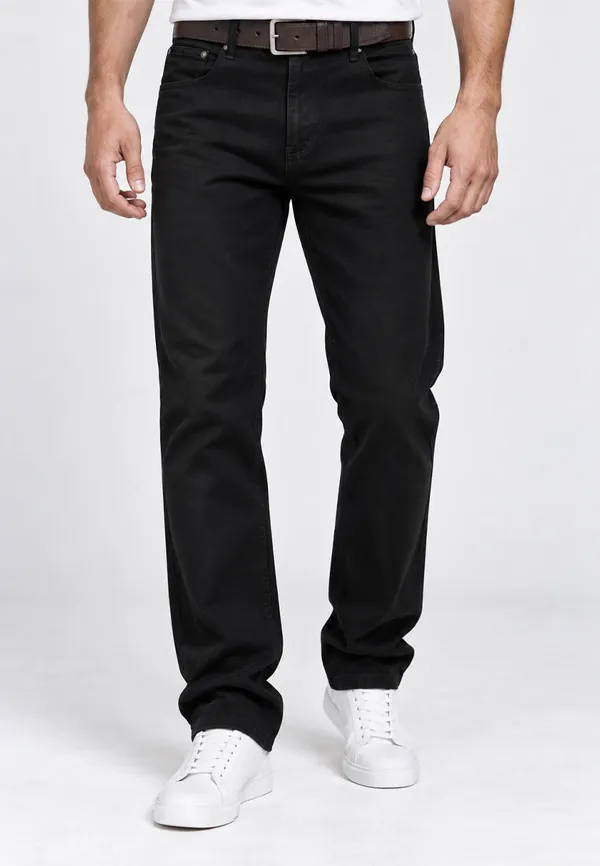 Джинсы Boton Jeans