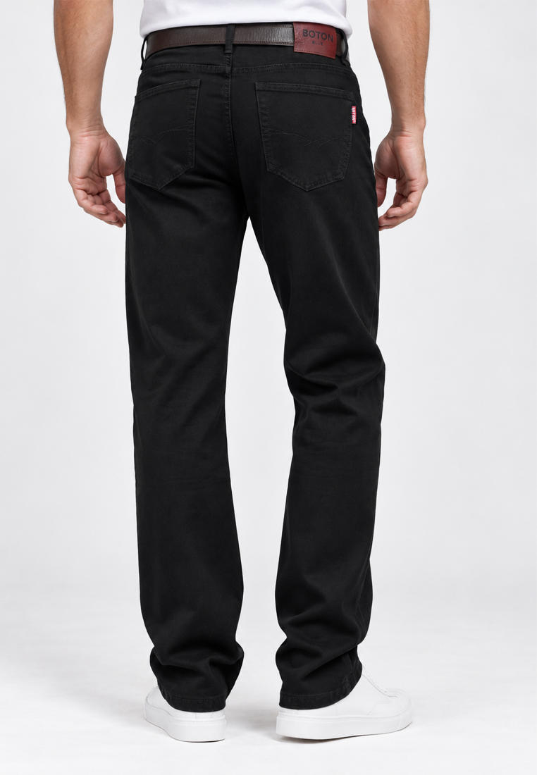 Джинсы Boton Jeans