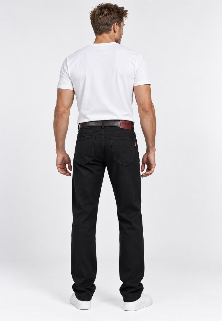 Джинсы Boton Jeans
