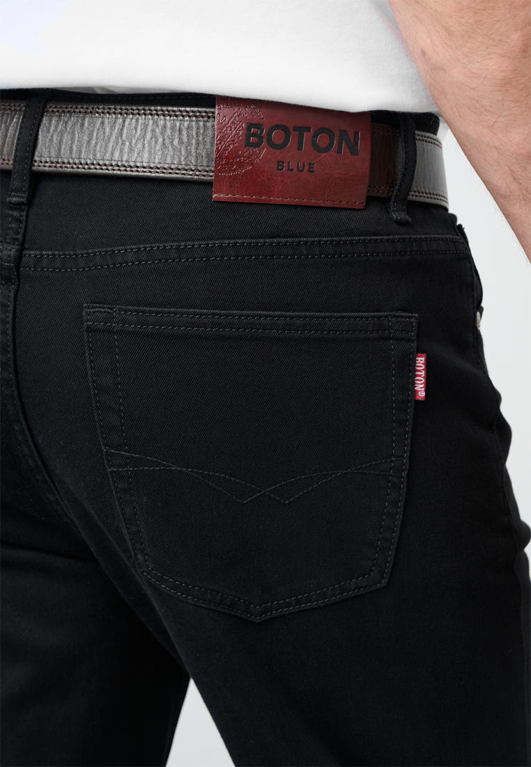 Джинсы Boton Jeans