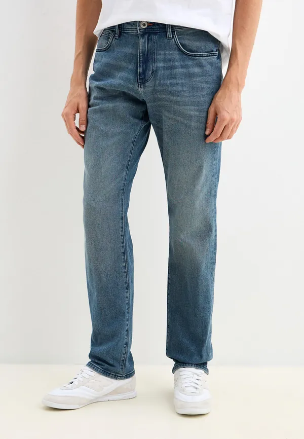 Джинсы Tom Tailor