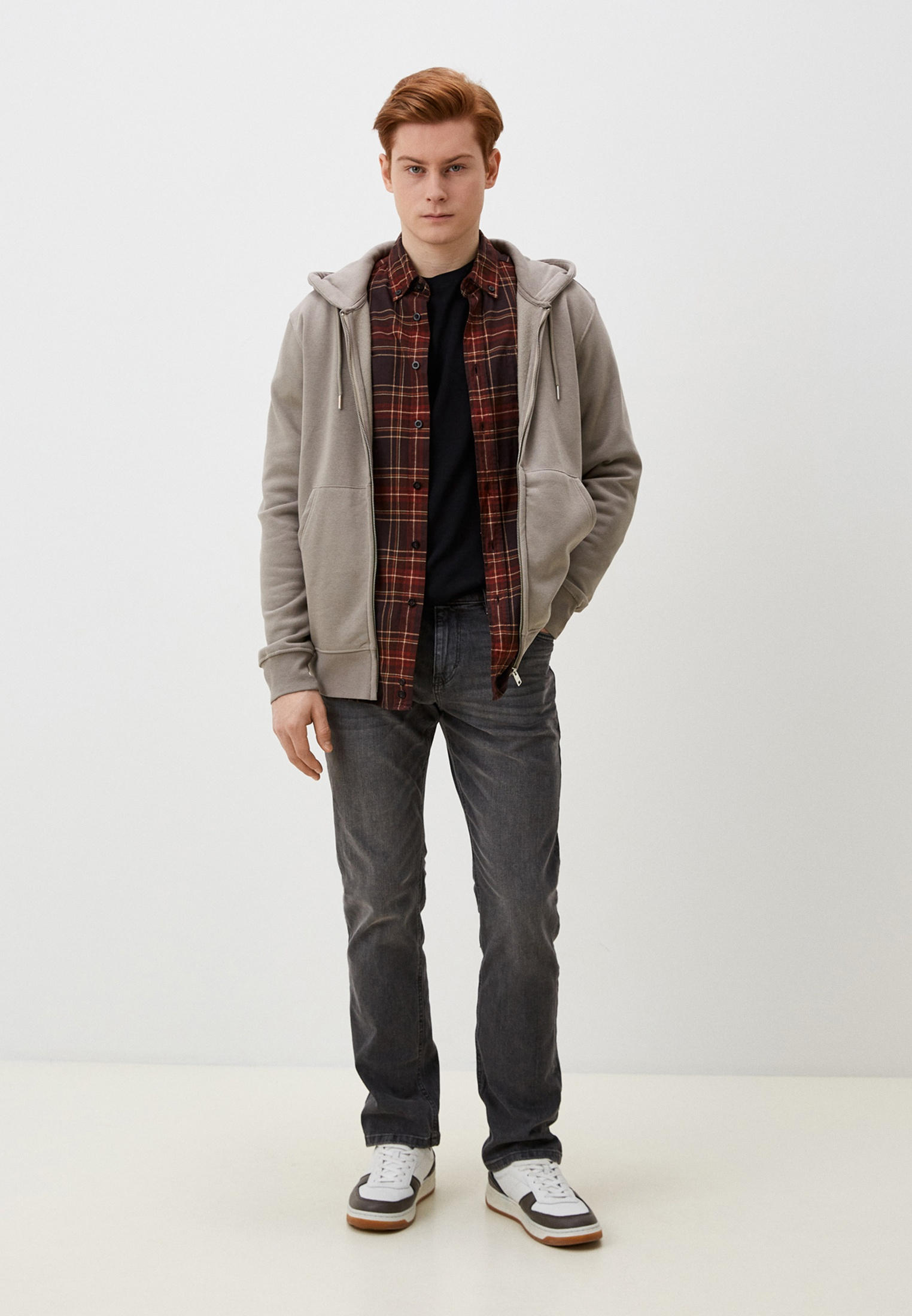 Джинсы Tom Tailor