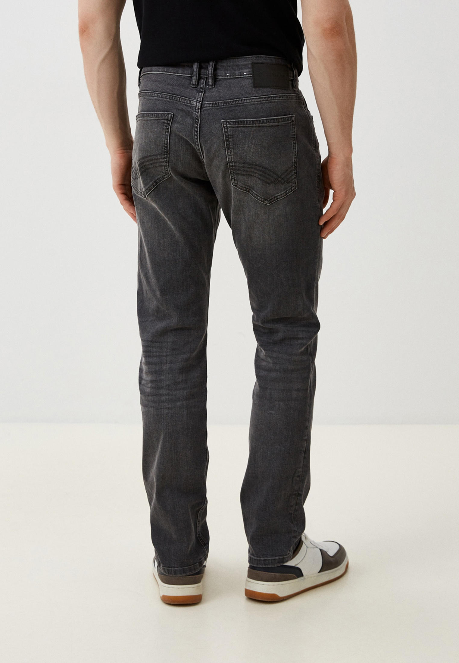 Джинсы Tom Tailor