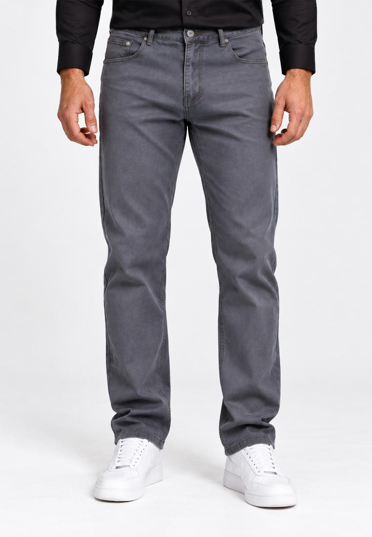 Джинсы Boton Jeans