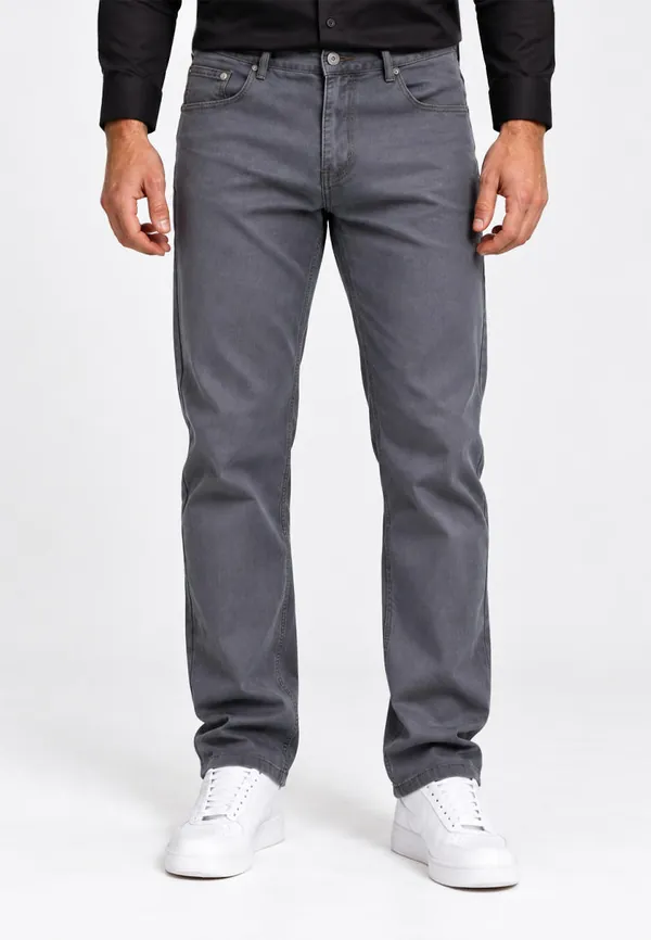 Джинсы Boton Jeans