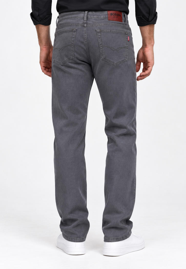 Джинсы Boton Jeans