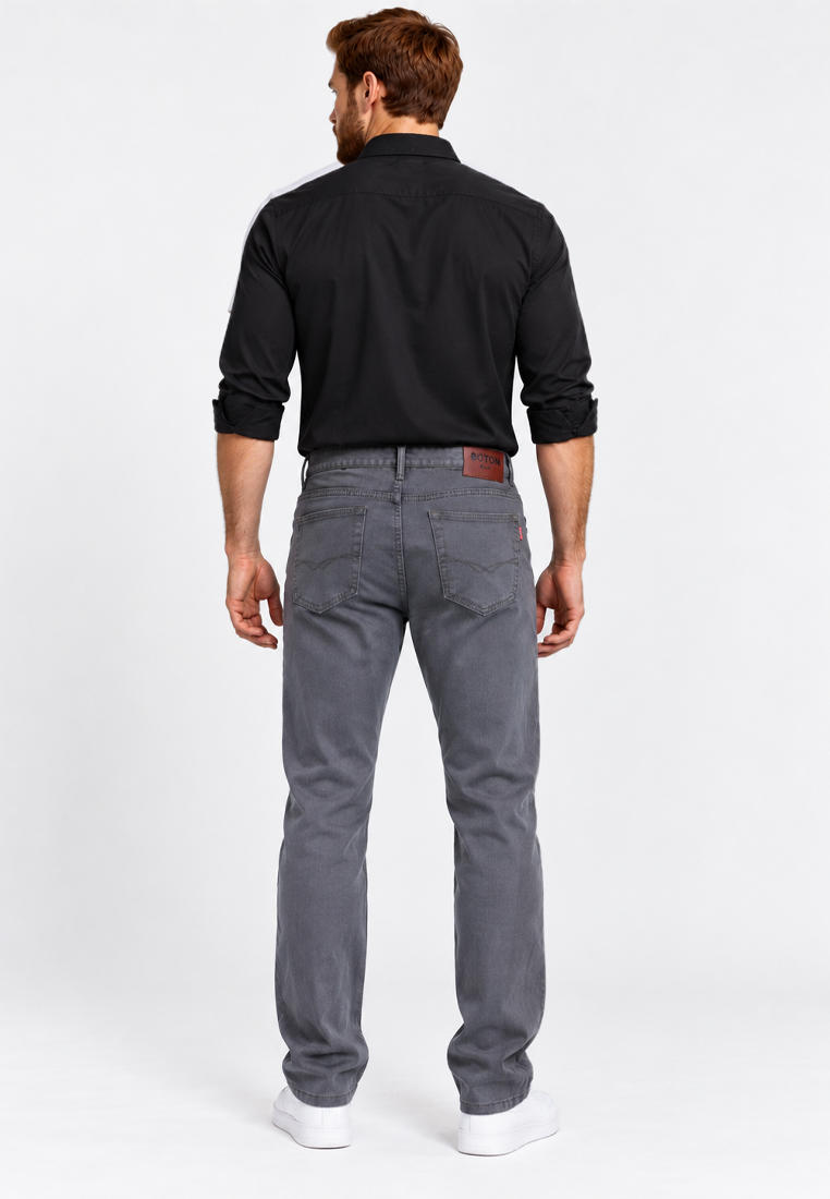 Джинсы Boton Jeans