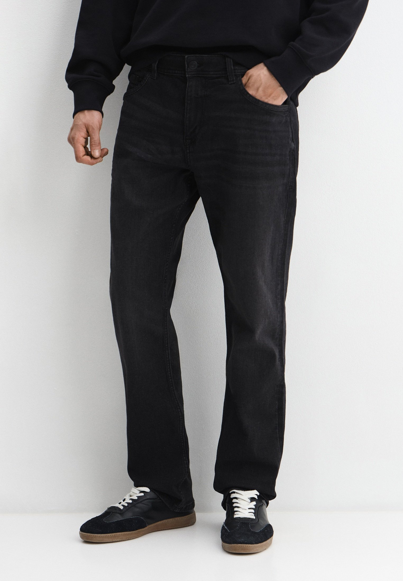 Джинсы Tom Tailor