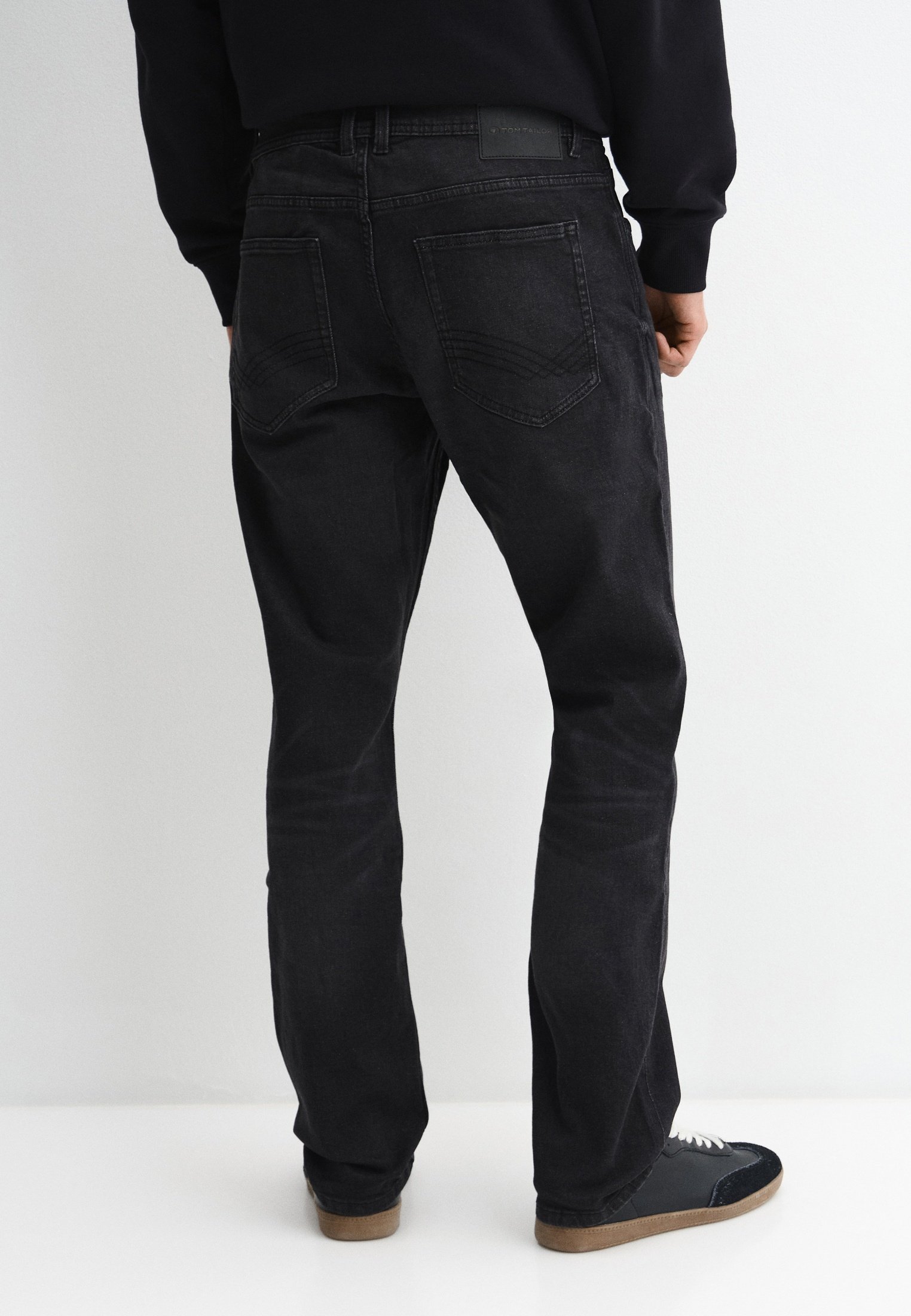 Джинсы Tom Tailor