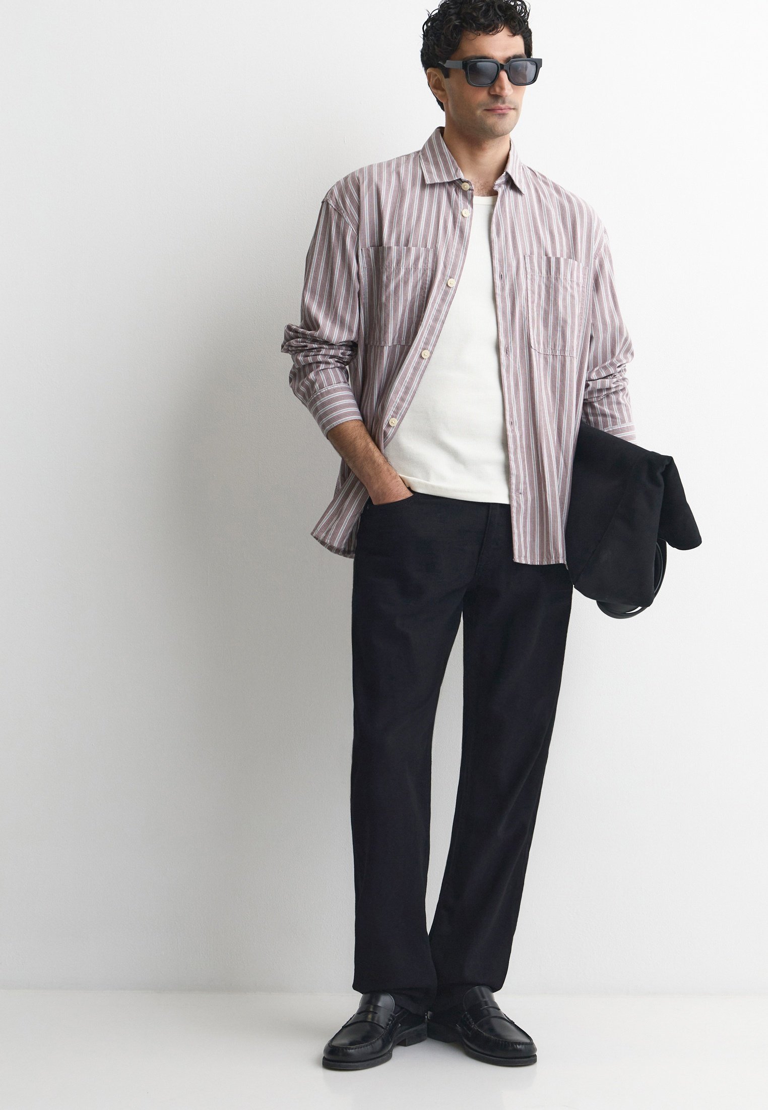 Джинсы Tom Tailor