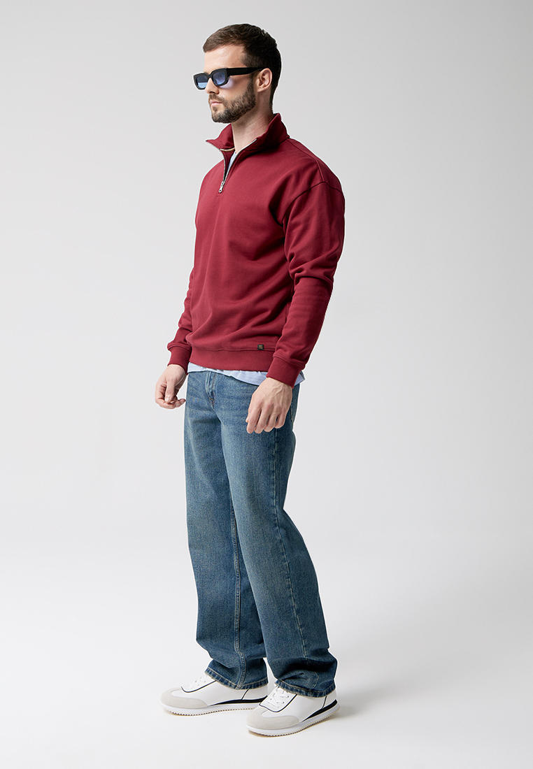 Джинсы Mossmore