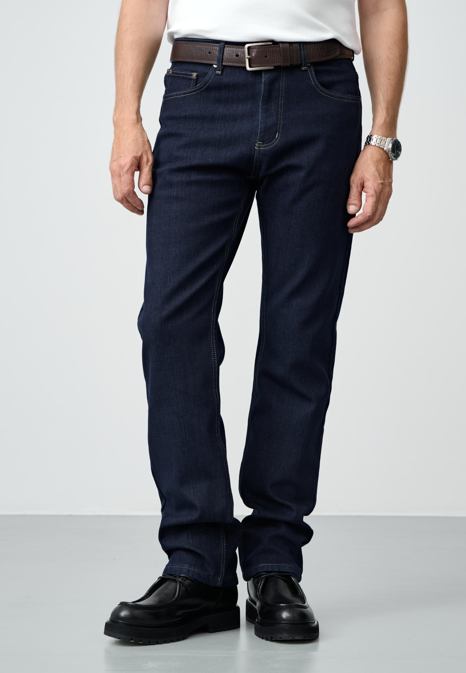 Джинсы Boton Jeans