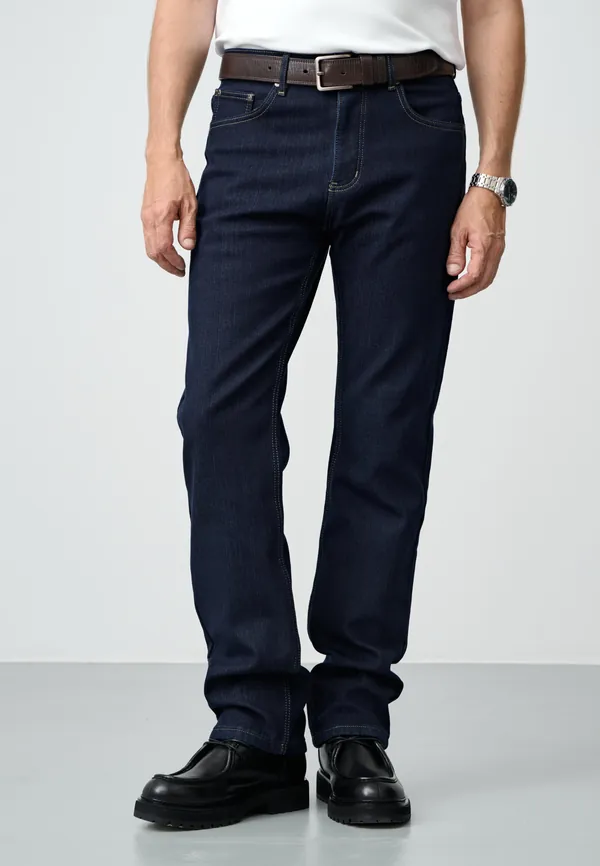 Джинсы Boton Jeans