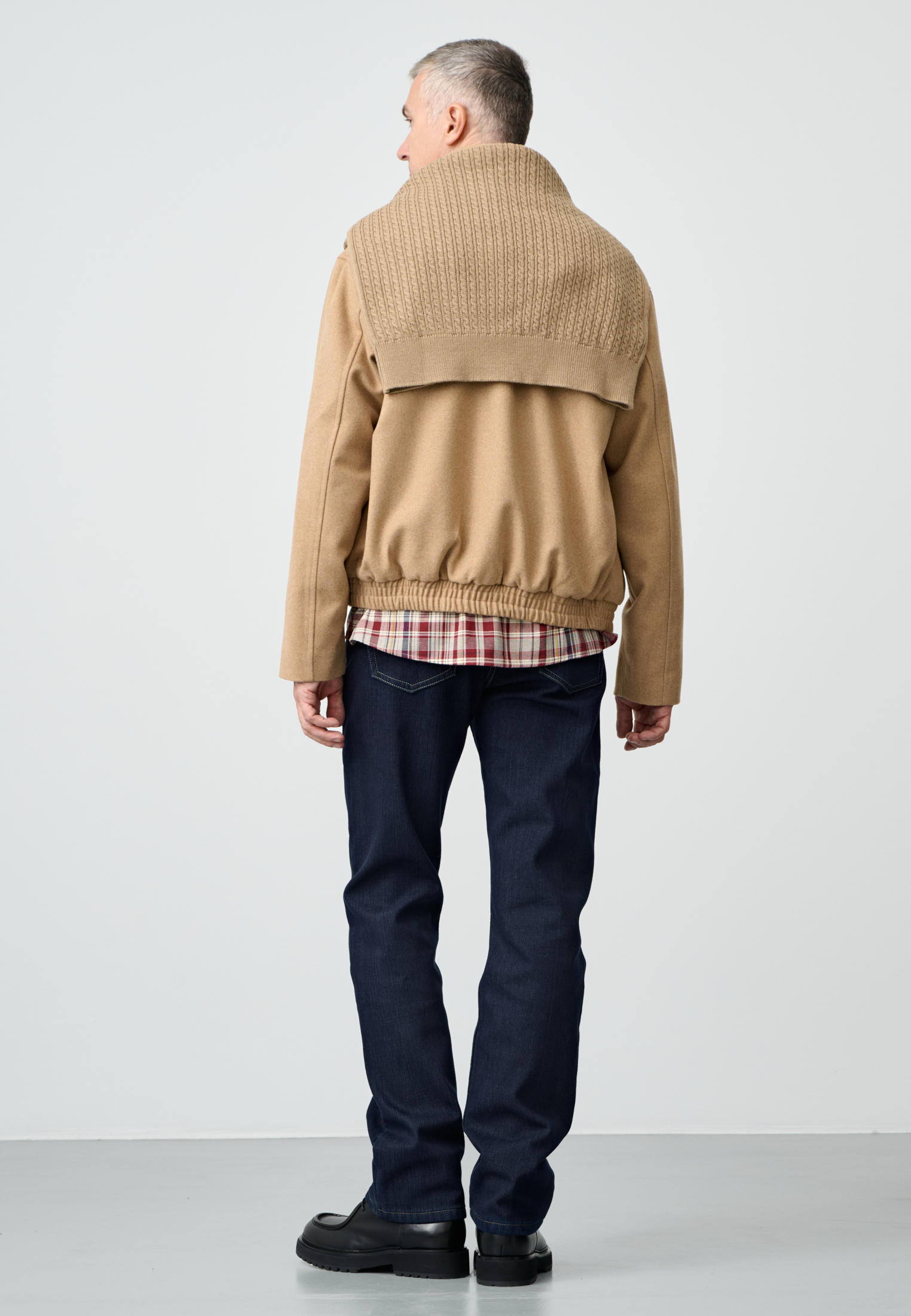 Джинсы Boton Jeans