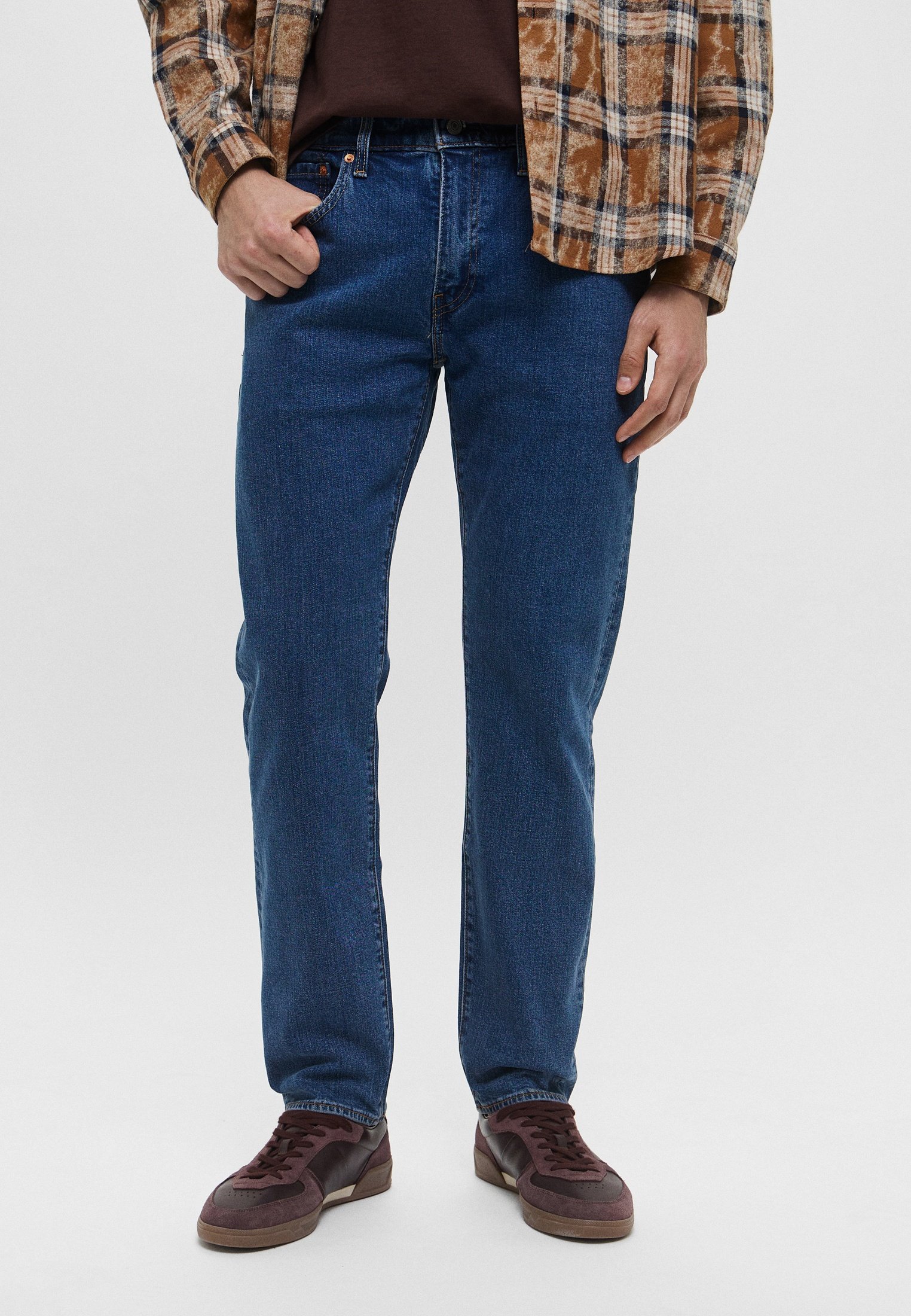 Джинсы Levi's®
