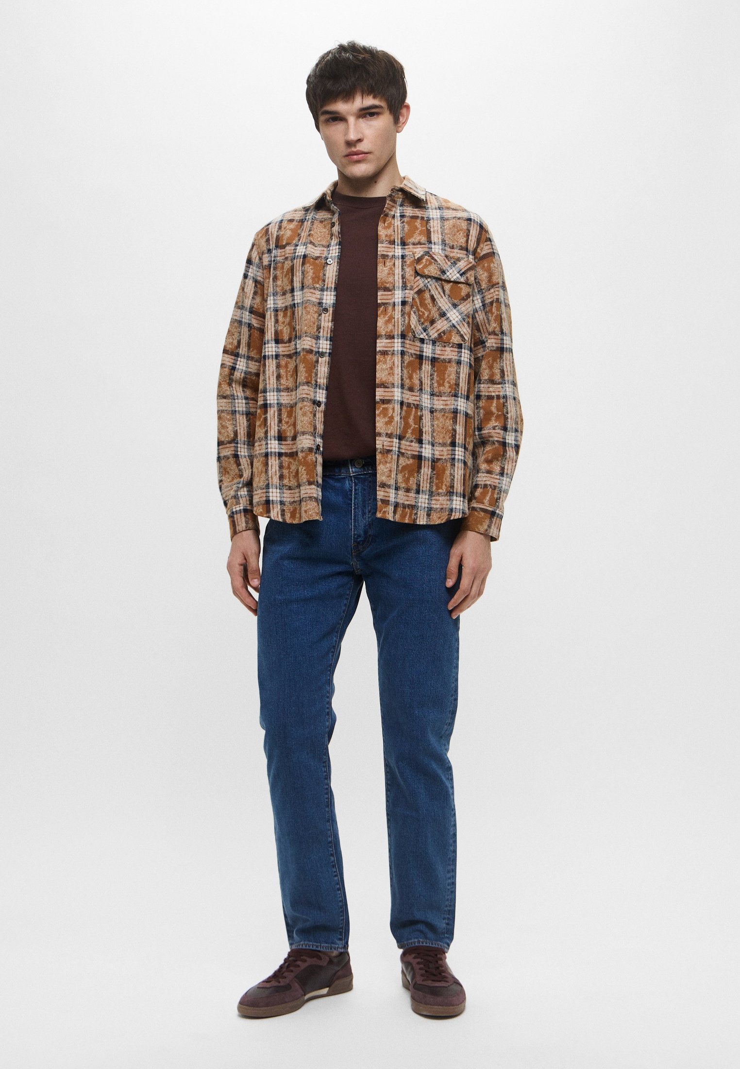 Джинсы Levi's®