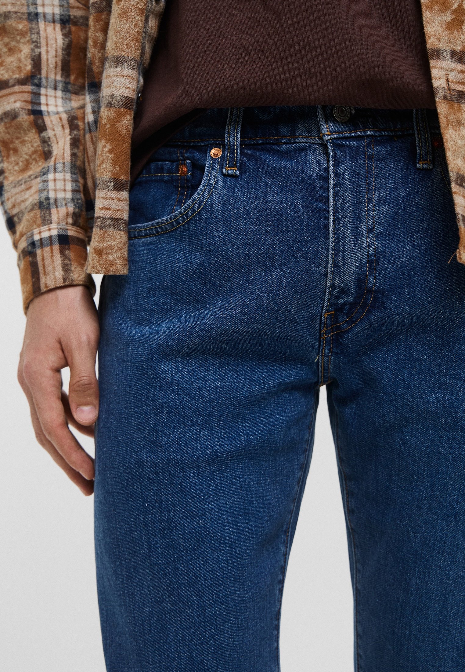 Джинсы Levi's®