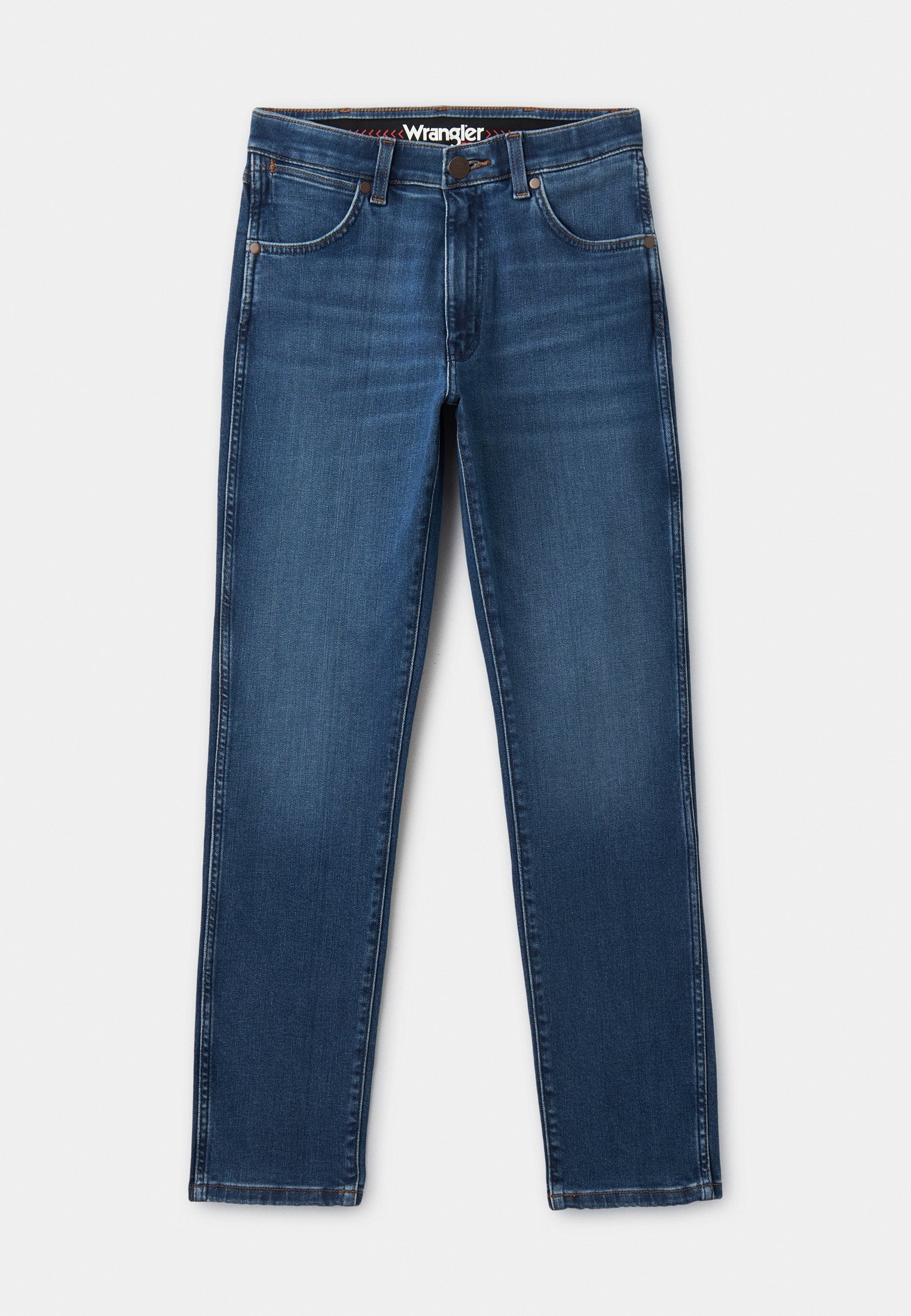 Джинсы Wrangler