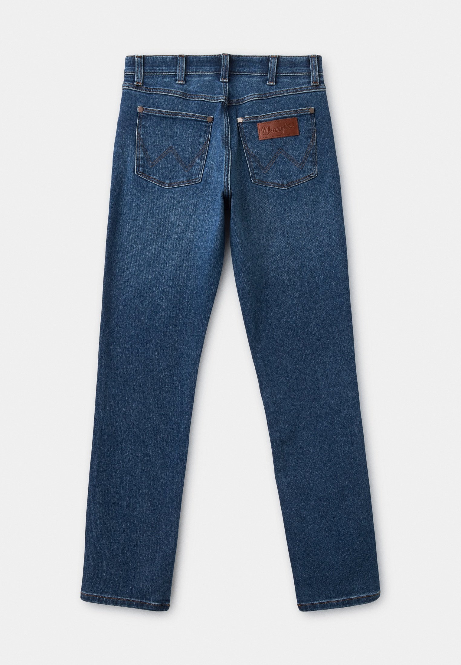 Джинсы Wrangler