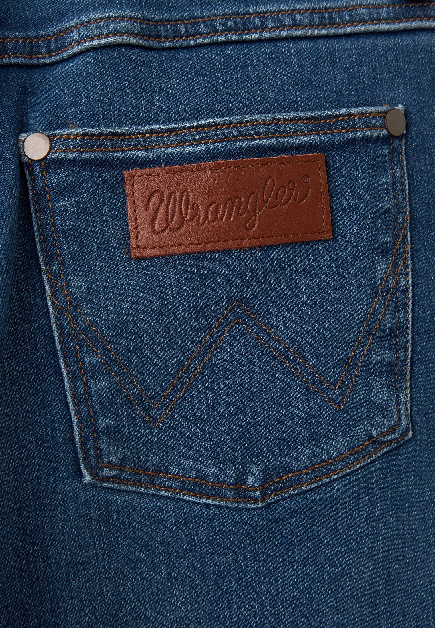 Джинсы Wrangler