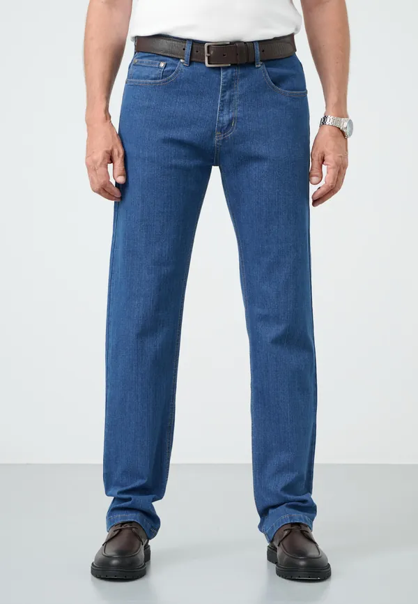 Джинсы Boton Jeans