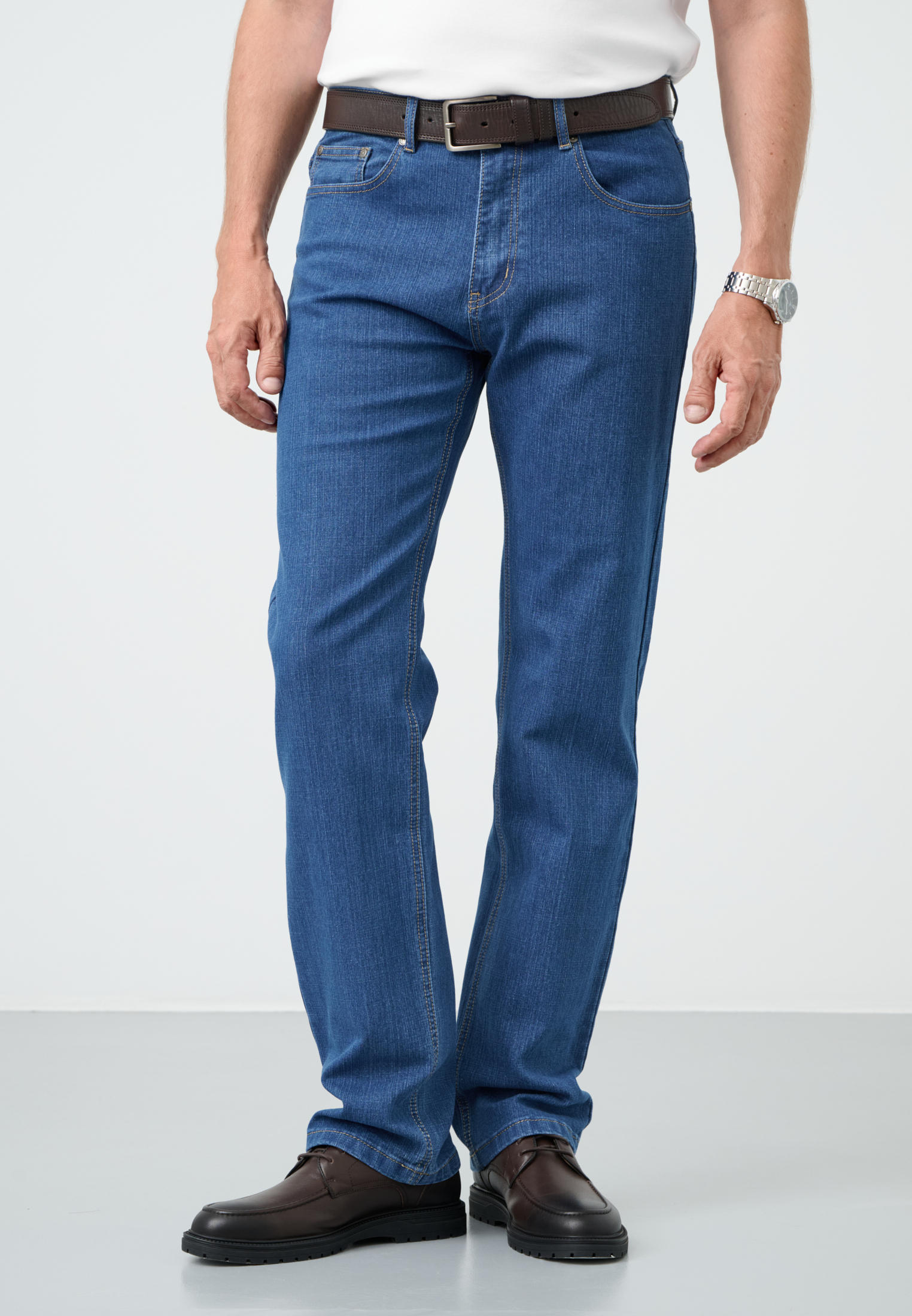 Джинсы Boton Jeans