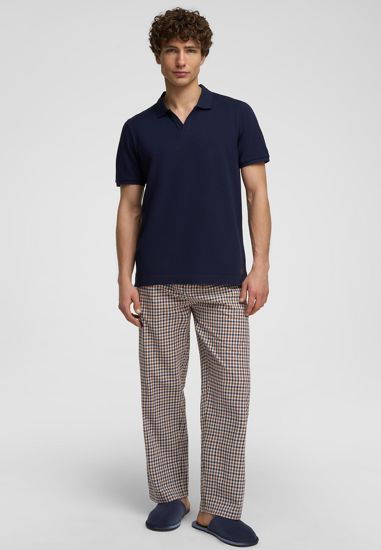 Пижама HENDERSON