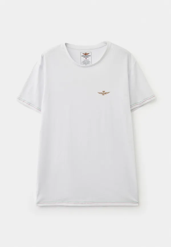 Футболка домашняя Aeronautica Militare