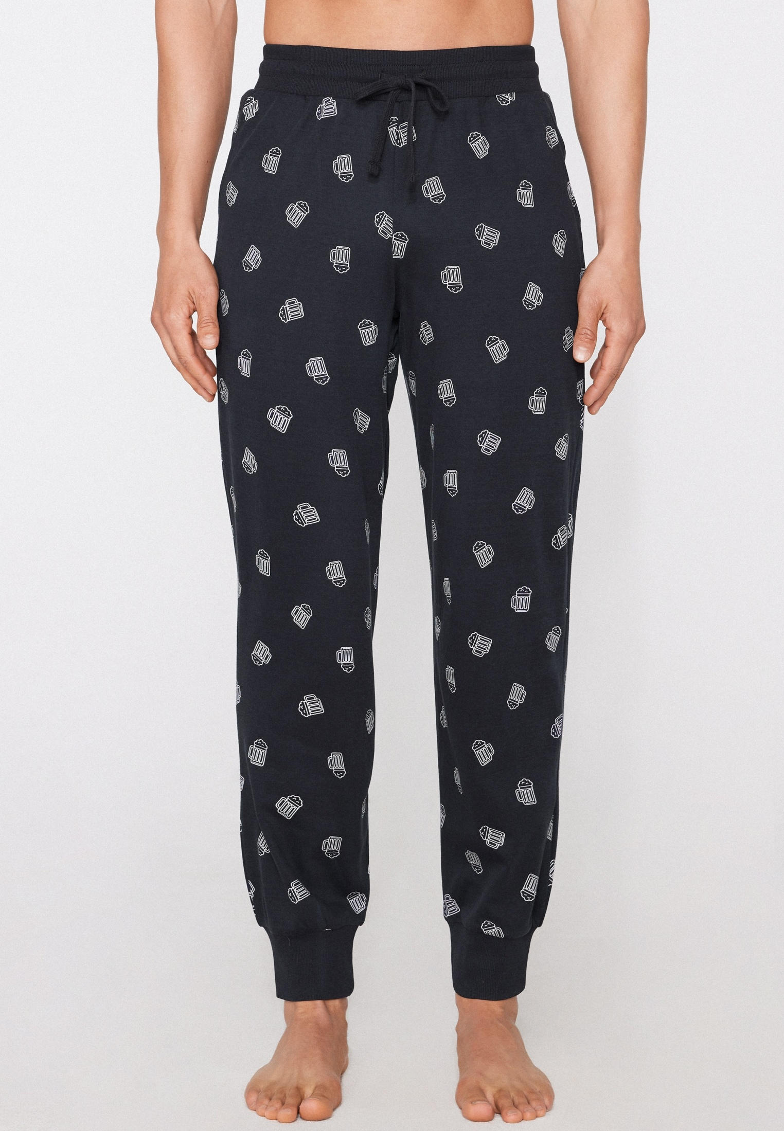 Брюки домашние Tezenis