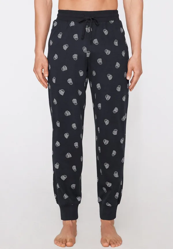Брюки домашние Tezenis