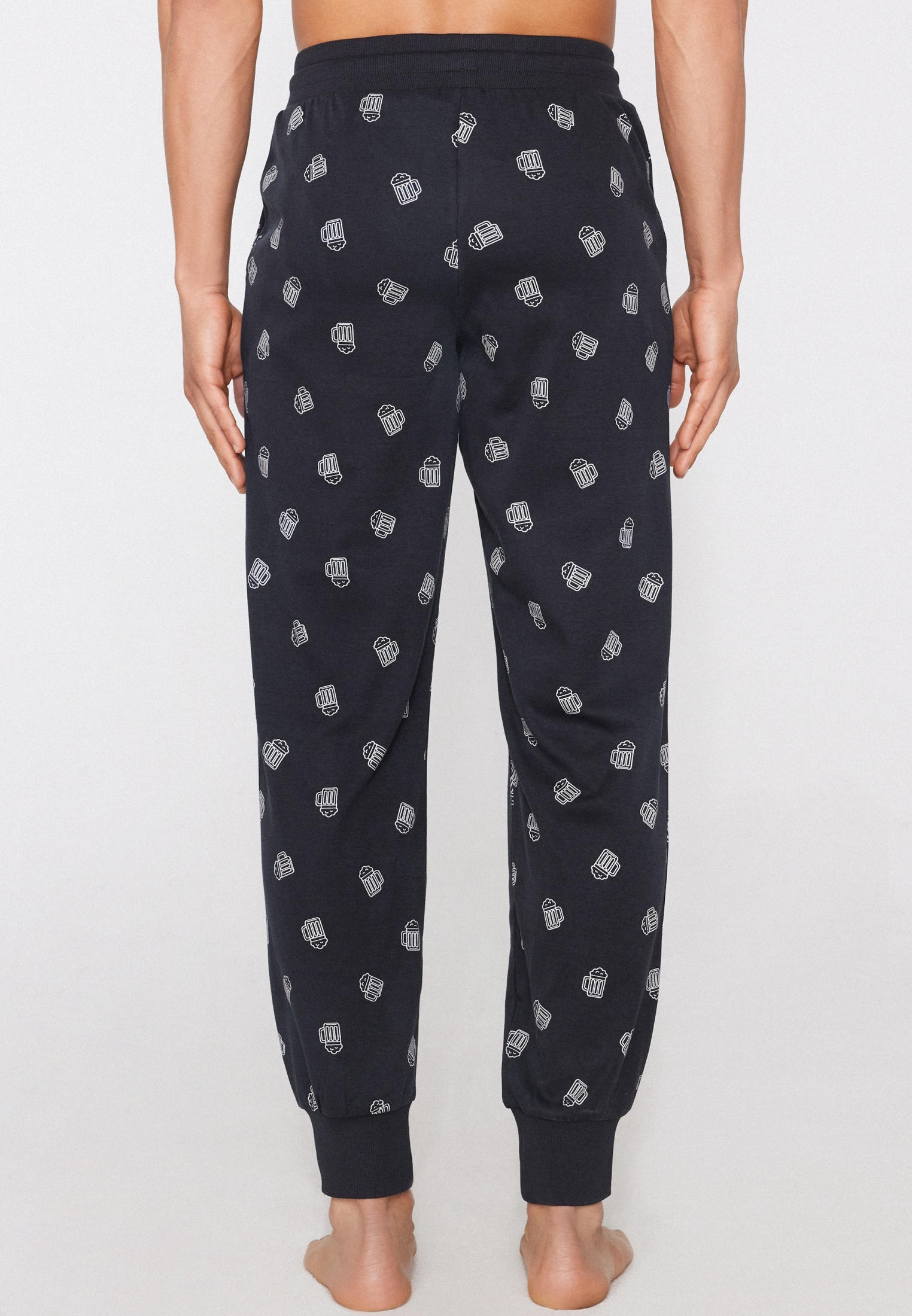Брюки домашние Tezenis