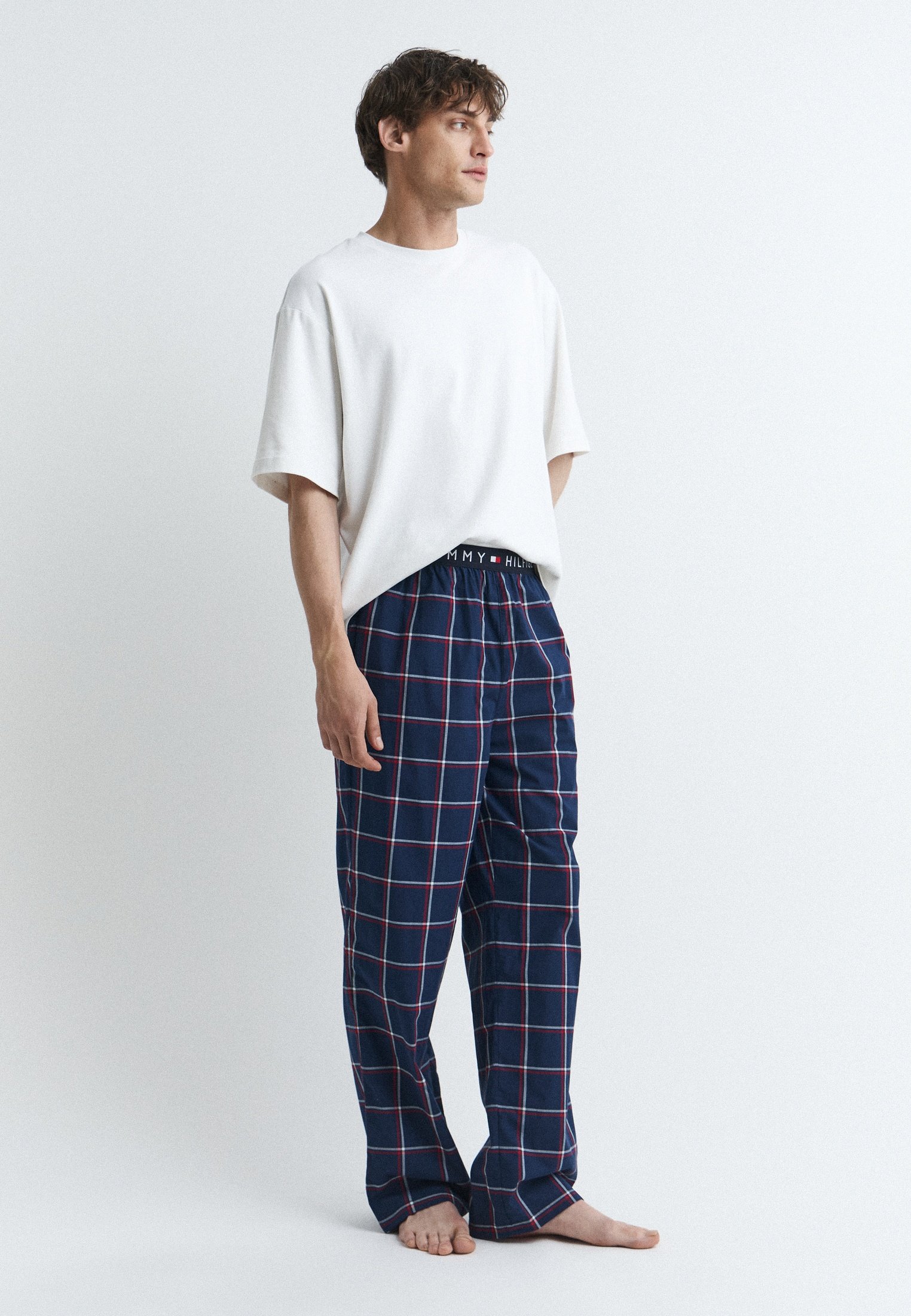 Брюки домашние Tommy Hilfiger