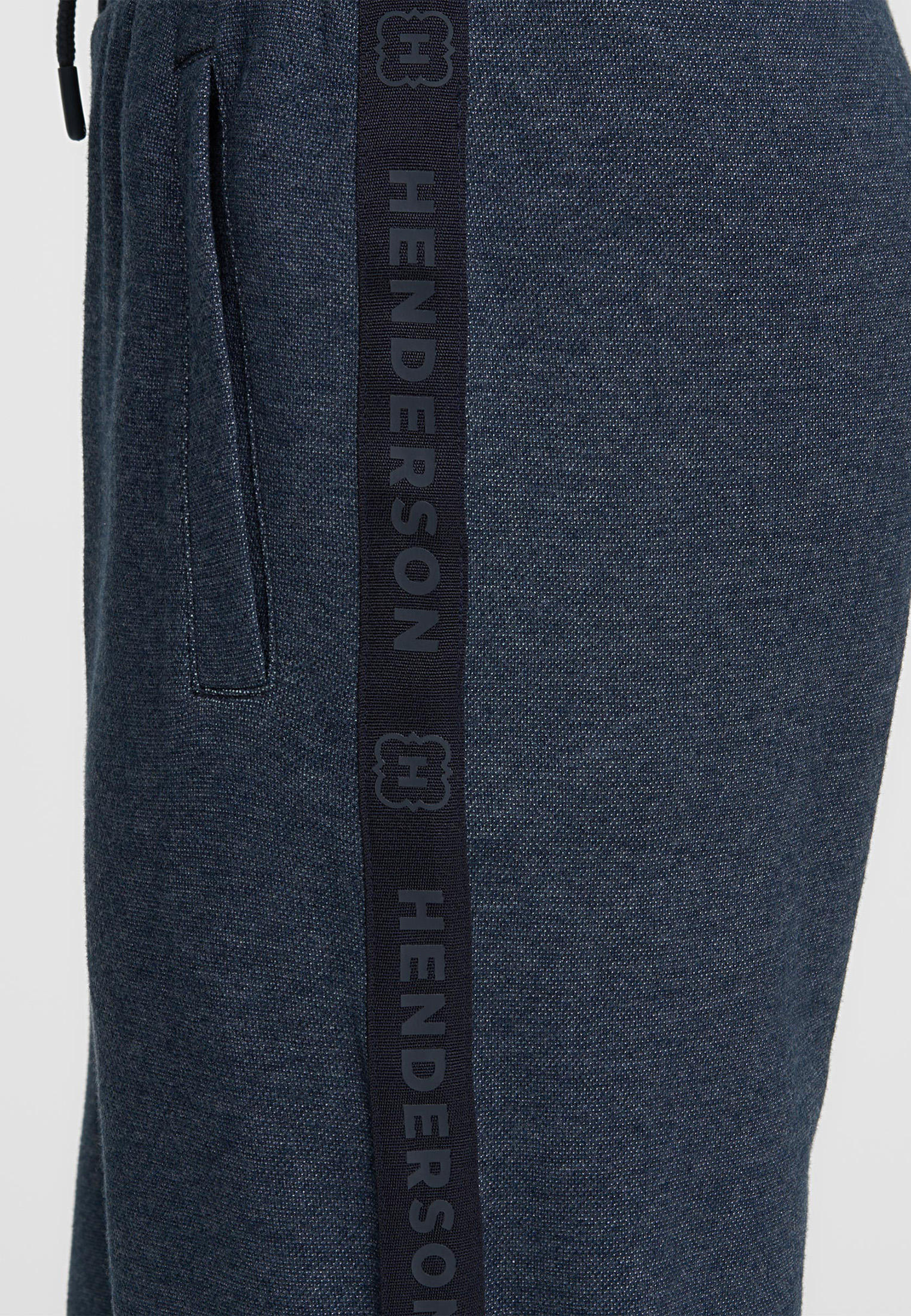 Брюки домашние HENDERSON