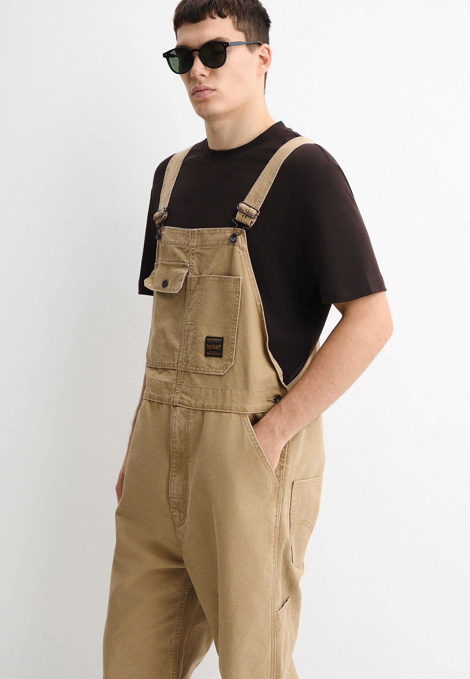 Комбинезон джинсовый Levi's®