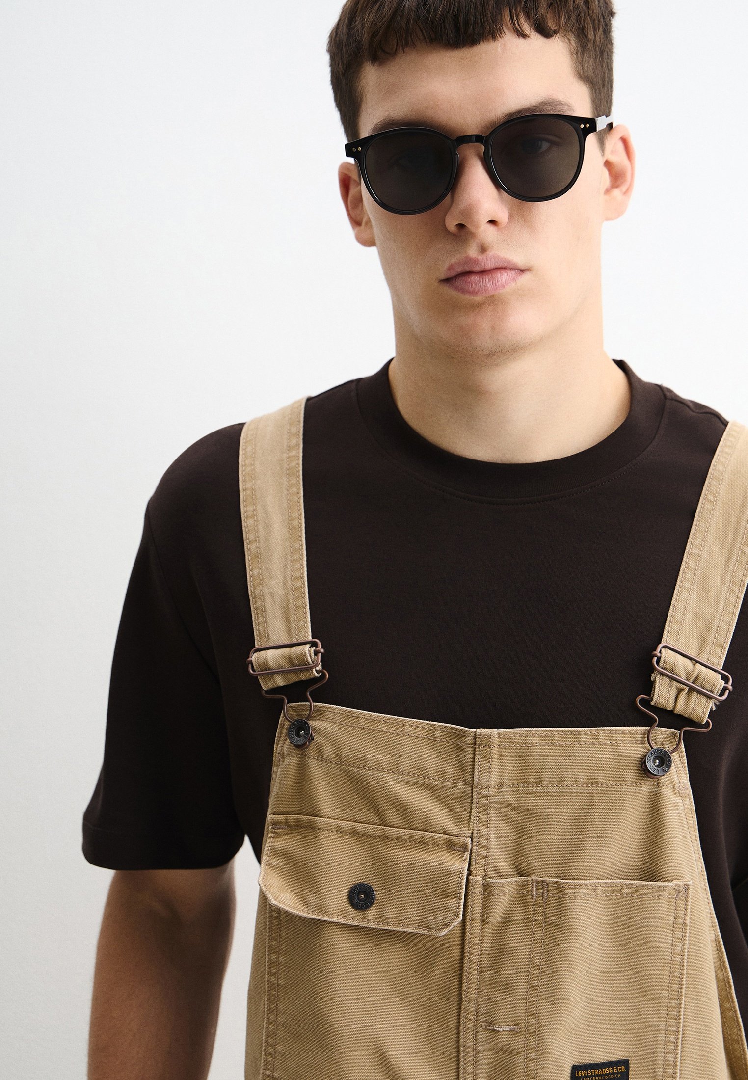 Комбинезон джинсовый Levi's®