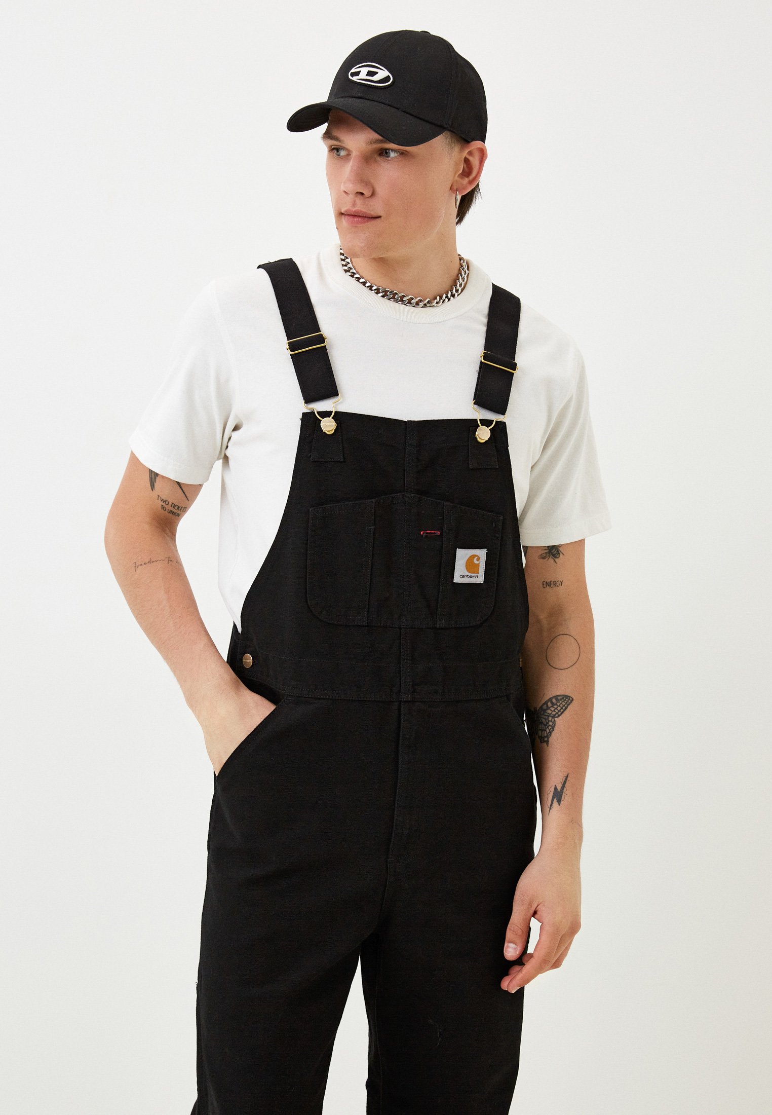 Комбинезон Carhartt WIP