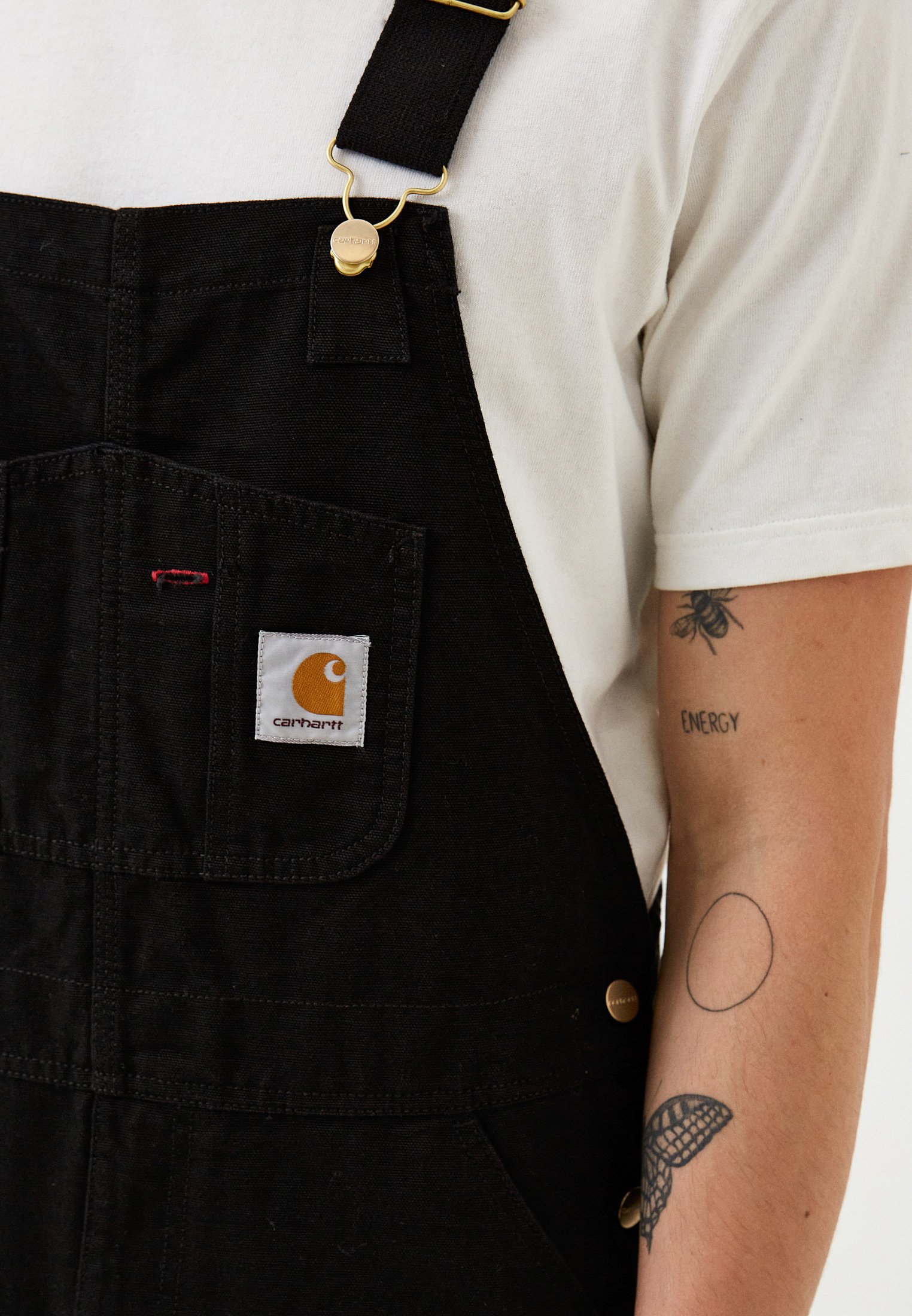 Комбинезон Carhartt WIP