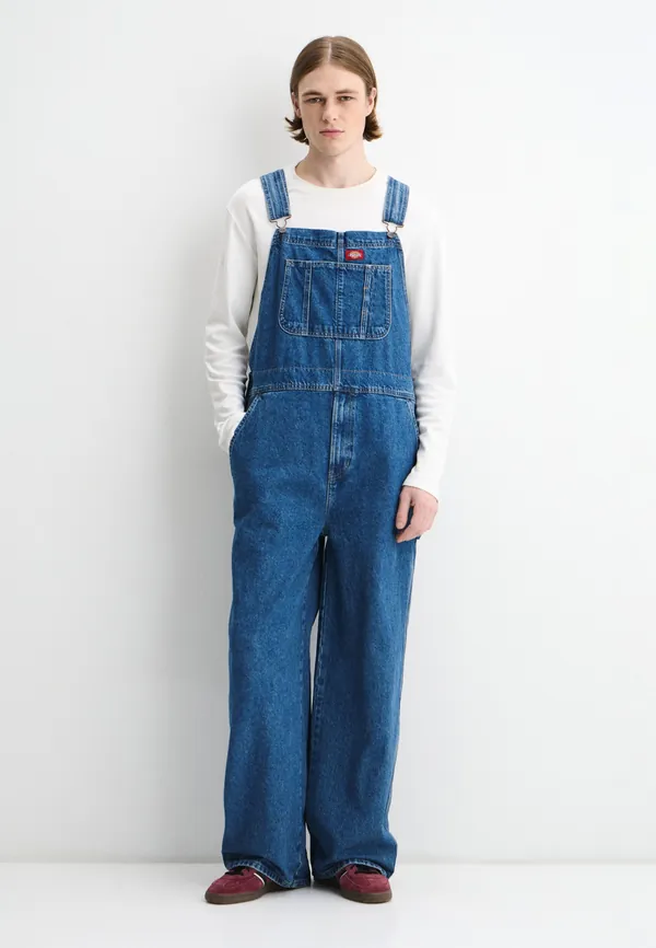 Комбинезон джинсовый Dickies