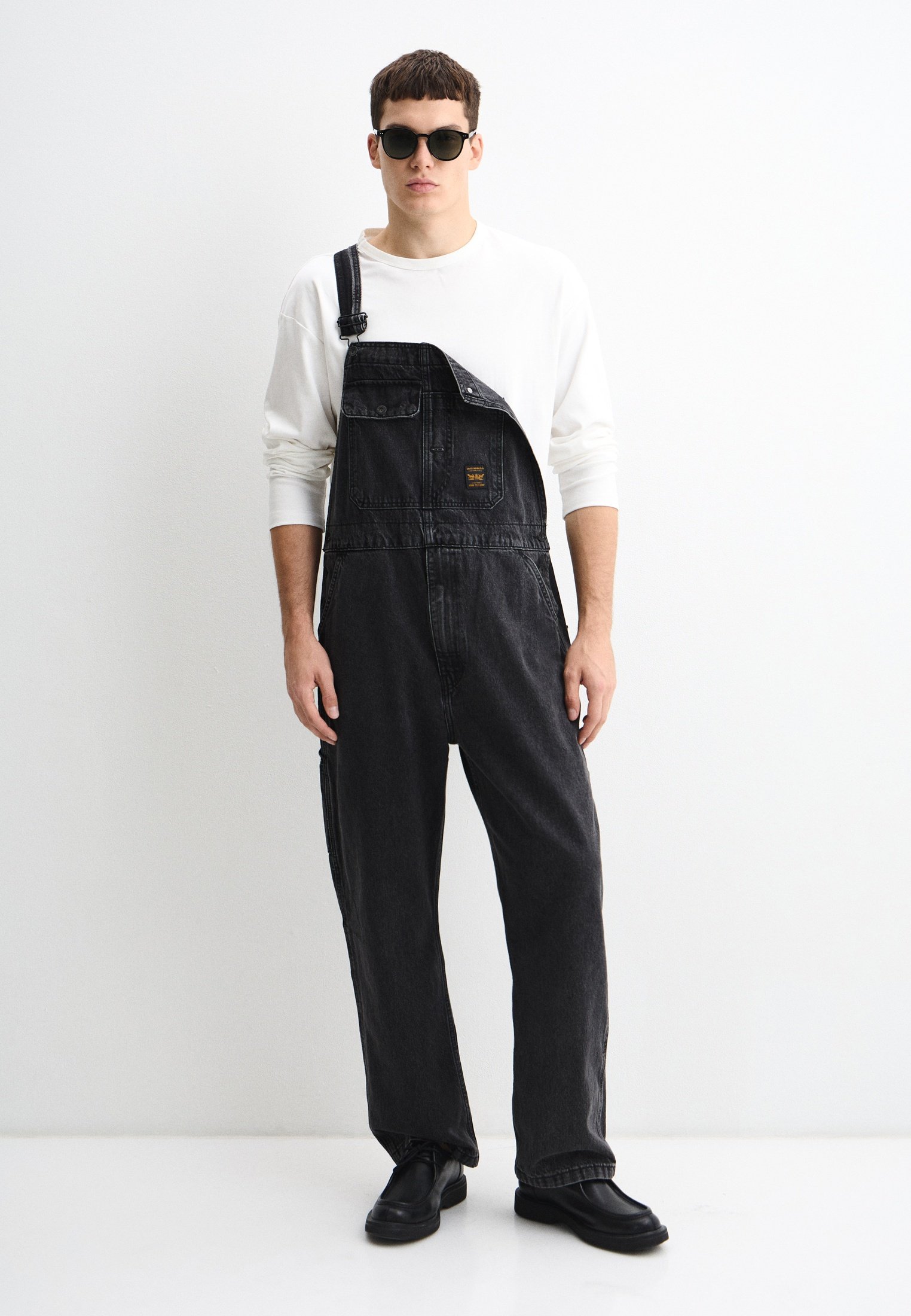 Комбинезон джинсовый Levi's®