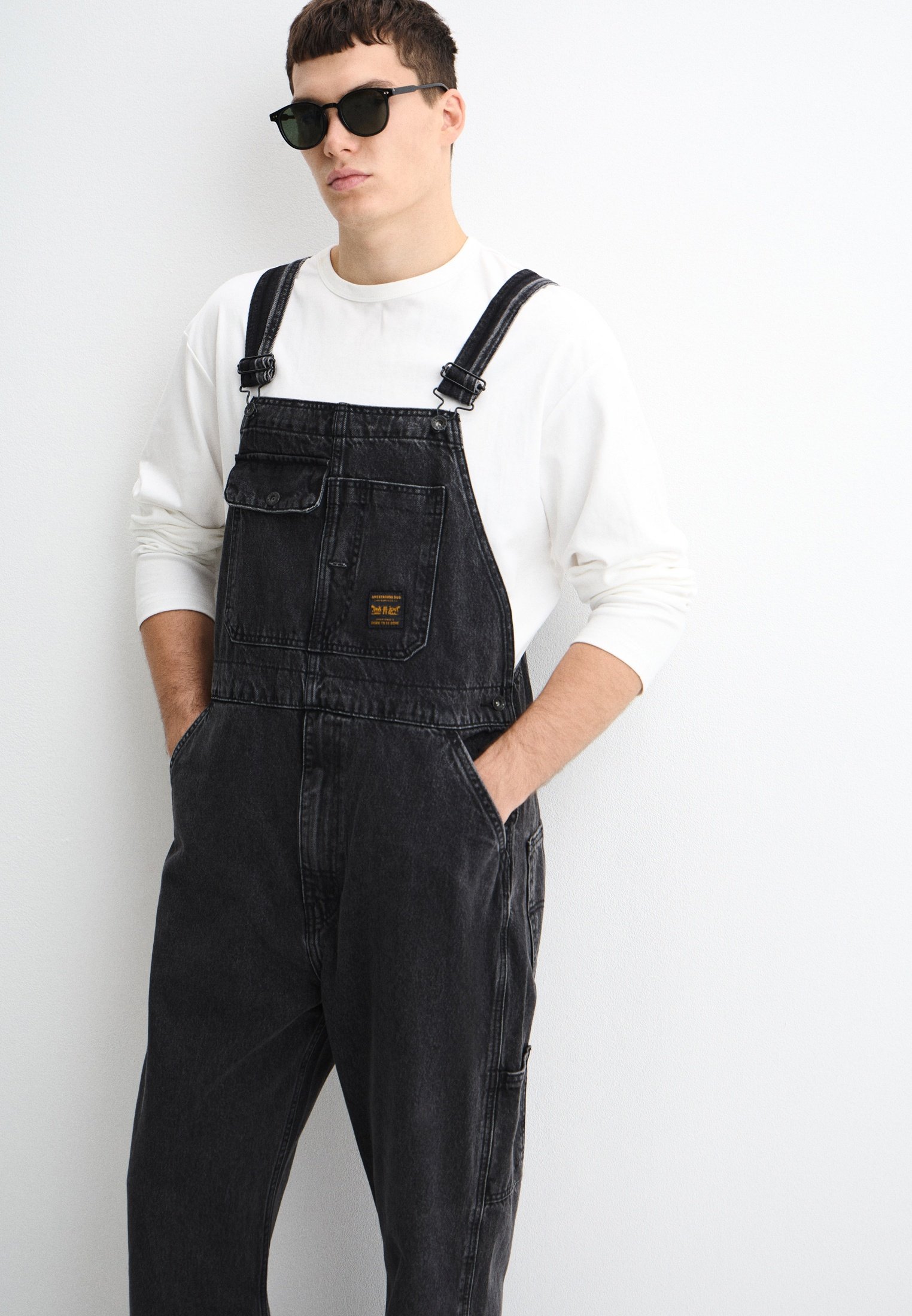 Комбинезон джинсовый Levi's®