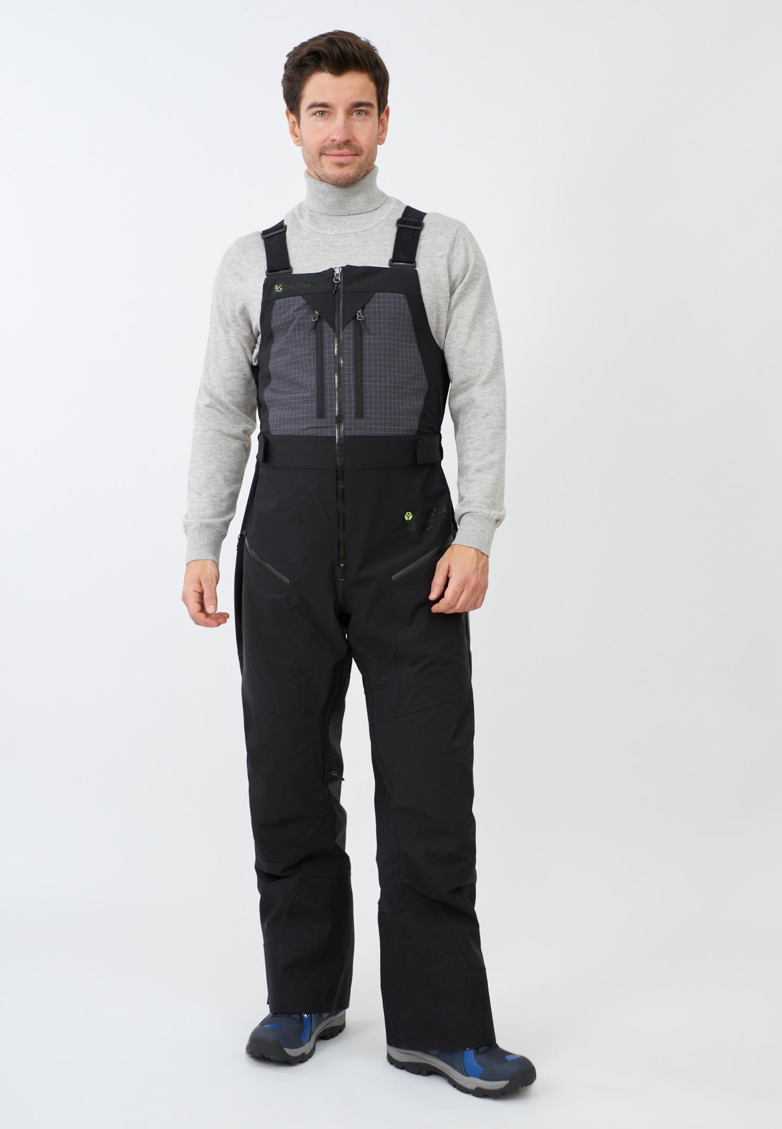 Комбинезон Stayer