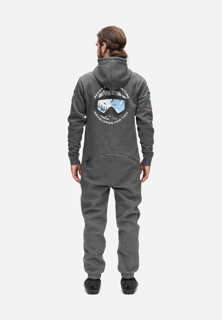 Комбинезон FINNTRAIL